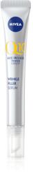 Nivea Q10 umplerea precisa a ridurilor profunde 15 ml - notino