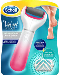 Scholl Bársony Sima Rózsaszín 2 Sebességes Scholl