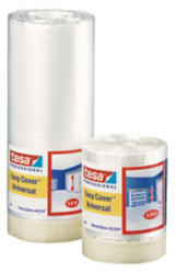  tesa takarófólia 550mm/33m tesa 04368-12