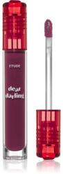 Etude House Dear Darling Water Gel Tint боя за устни с гел текстура цвят 06 Sweet Potato Red 5 гр