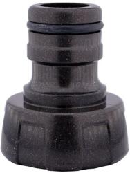 Siroflex kp. csapcsatlakozó maxi 3/4" bm 4404 new maxi