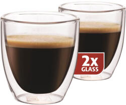 MAXXO Pahar Maxxo Espresso 80 Ml Pahar