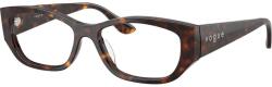 Vogue VO5640U W656 Rama ochelari
