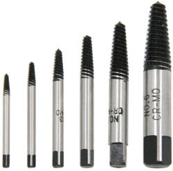 JONNESWAY törtcsavar kiszedő ag010048