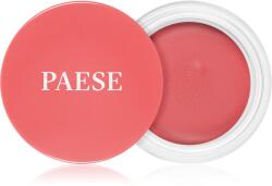 Paese Creamy Blush Kissed кремообразен руж 02 4 гр
