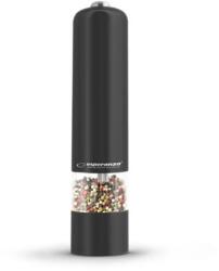 Esperanza Malabar elektromos fuszerorlo fekete