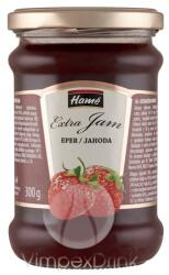Hamé Eper Minőségi dzsem 300G /6/