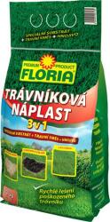 AGRO Floria Gyepműtrágya 3 az 1-ben 1kg (008216)