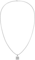 Tommy Hilfiger Minimalista acél nyaklánc férfiaknak 2790543