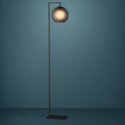 EGLO Állólámpa, 171, 5 cm - Arangona Eglo 390254, talpkapcsolós, 1xE27 foglalattal, IP20, 220-240 V (390254)