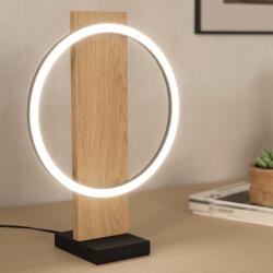 EGLO Asztali LED lámpa, 42, 5 cm - Boyal Eglo 901718, 1700 lm, 3000 K, 12 W, 220-240 V (901718)