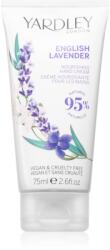 Yardley English Lavender hidratáló kézkrém 75 ml