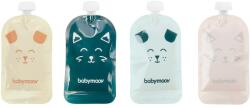 Babymoov ISY tasakos püré 20x150 ml