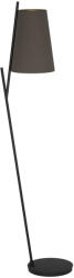 EGLO Textil állólámpa, 174 cm - Petrosa Eglo 390197, talpkapcsolós, 1xE27 foglalattal, IP20, 220-240 V (390197)
