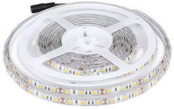 V-TAC Banda LED V-Tac SMD5050 60LED/M 6400K IP65 5M Lumina Rece (SKU-212148)