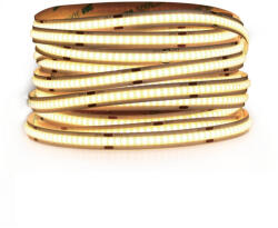 EGLO LED szalag, 8 m - Cob Stripe Eglo 900576, 5600 lm, 3000 K, 64 W, 220-240 V (900576)