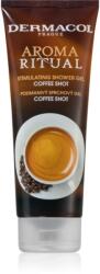 Dermacol Aroma Moment Coffee Shot tusfürdő gél 250 ml