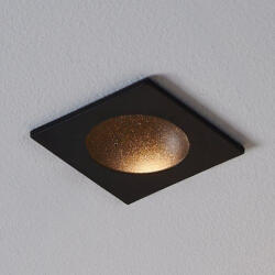 EGLO Lépcsővilágító LED lámpa, süllyeszthető - Zarate Eglo 900251, 90 lm, 3000 K, 2 W, 220-240 V (900251)