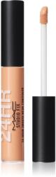 M·A·C Studio Fix 24-Hour SmoothWear Concealer tartós korrektor árnyalat NW 34 7 ml