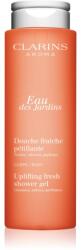 Clarins Eau Des Jardins Shower Gel parfümös tusfürdő 200 ml