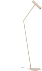 EGLO Állólámpa, 158, 5 cm - Caminia Eglo 901155, talpkapcsolós, 1xGU10 foglalattal, IP20, 220-240 V (901155)