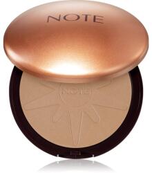Note Cosmetique Bronzing Powder bronzosító 20 20 g