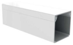 KOPOS MCSN 40x40 (szél/mag) fehér, LHD 40X40 HD Kopos (20 fm/köteg) (LHD 40X40_HD)