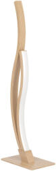 EGLO Asztali LED lámpa, 45, 5 cm - Grisolia Eglo 901213, 1500 lm, 4000 K, 12 W, 220-240 V (901213)