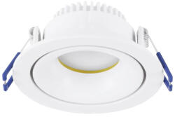 EGLO Süllyesztett LED lámpa - Arenals Eglo 901167, 550 lm, 3000 K, 4, 9 W, 220-240 V (901167)