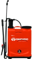 Daewoo DAMS16K háti kézi permetező, 16liter (DAMS16K)