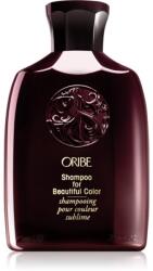 ORIBE Beautiful Color sampon festett, vegyileg kezelt és szőkített hajra 75 ml