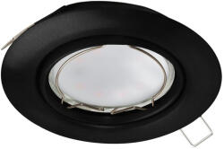 EGLO Süllyesztett lámpa - Peneto Eglo 900751, 1xGU10 foglalattal, 220-240 V, fényforrással (900751)
