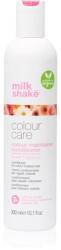 Milk Shake Colour Care Flower Fragrance balsam hidratant pentru protecția culorii 300 ml