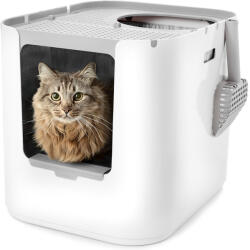 Modkat Modkat XL macskatoalett, fehér