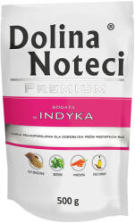 Dolina Noteci 10x500g Dolina Noteci Premium pulyka nedves kutyatáp