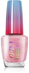 OPI Rapidry gyorsan száradó körömlakk árnyalat Flash n' Flirty 9 ml