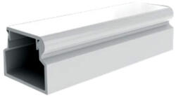 KOPOS MCSN 18x13 (szél/mag) fehér minicsatorna, LV 18X13 HD Kopos (70 fm/köteg) (LV 18X13_HD) - lumenet