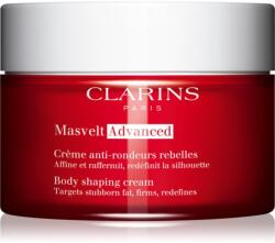 Clarins Masvelt Advanced Body Shaping Cream feszesítő krém testre 200 ml
