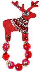 Deers Kis piros szarvas Filibaldi