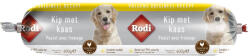 Rodi 3x400g Rodi csirke & sajt kutyaszalámi kutyaeledel & snack