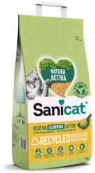 Sanicat 6 l Sanicat Natura Activa Corn Cob macskaalom