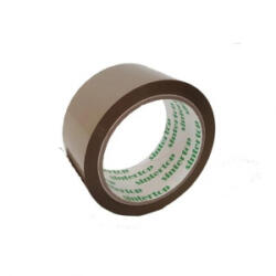 Sintertop Ragasztószalag 48mmx60m barna Solvent hűtőházas (11987) (11987)