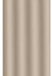 BISK Perdea de duș Bisk Uni 180x200 cm PEVA bej (BIS03512) Perdea de dus