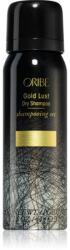 ORIBE Gold Lust Dry Shampoo tömegnövelő száraz sampon 75 ml