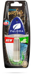 Paloma Odorizant Auto Paloma Parfum Sport - 5 ml (P03467) - vexio