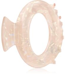 invisibobble Clipstar Rosy Bliss fogas hajcsipesz M méret