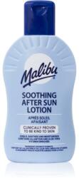 Malibu After Sun Lotion napozás utáni tej aloe verával 200 ml