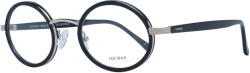 LOCMAN LOC V007 BLK 50 Férfi, Női szemüvegkeret (optikai keret) (LOC V007 BLK)