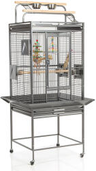 MONTANA Cages 77x71x165cm Montana Finca Play madárkalitka