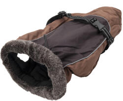  zooplus Exclusive Grizzly II kutyakabát Kb. 60 cm háthossz